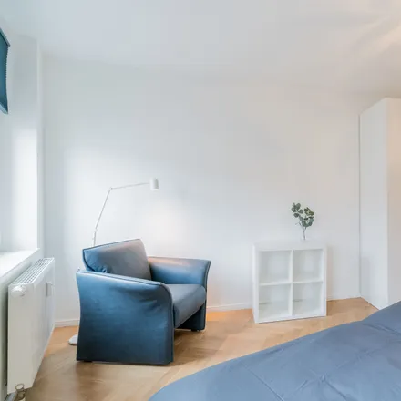 Image 2 - Kita Victoria, Kaskelstraße, 10317 Berlin, Germany - Apartment for rent