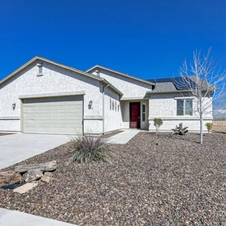 Image 1 - 4541 North Dryden, Prescott Valley, AZ 86314, USA - House for sale