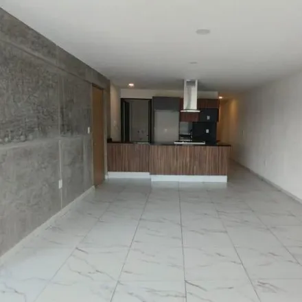 Buy this 2 bed apartment on Calle Benito Juárez 42 in 54055 Tlalnepantla, MEX