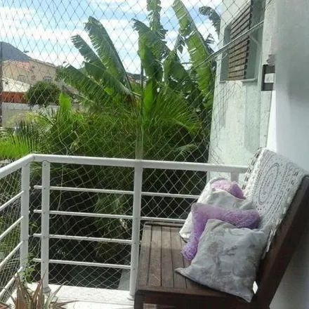 Buy this 5 bed house on Rua Maria Geraldina Ramos in Carianos, Florianópolis - SC