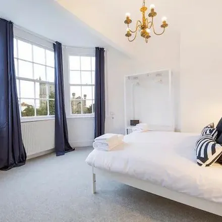 Rent this 2 bed apartment on The Kingsdown Vaults in 29-31 Kingsdown Parade, Bristol