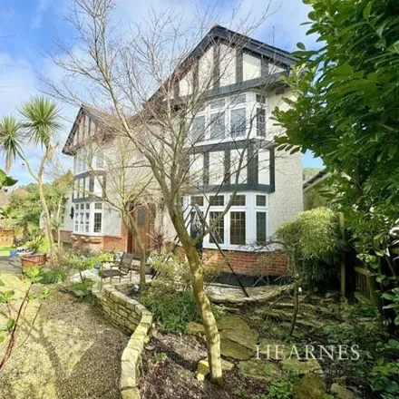 Buy this 4 bed house on Mayfield Avenue in Bournemouth, Christchurch and Poole