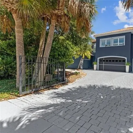 Buy this 6 bed house on 35 Caribbean Way in Ponce Inlet, Volusia County