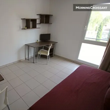 Image 5 - Toulon, PAC, FR - Room for rent