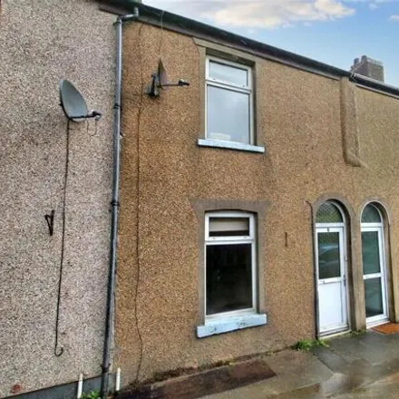 Buy this 2 bed townhouse on The Headland in Askam-in-Furness, LA16 7JB