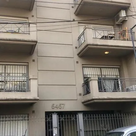 Image 2 - Blanco Encalada 2622, Belgrano, C1428 AAS Buenos Aires, Argentina - Apartment for rent