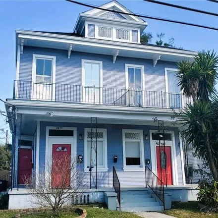 Image 1 - 2835 General Pershing Street, New Orleans, LA 70115, USA - House for sale