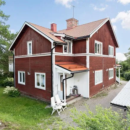 Image 4 - Smedsvägen, 826 76 Ljusne, Sweden - Apartment for rent