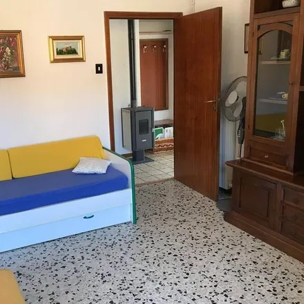 Image 1 - 53016 Murlo SI, Italy - Apartment for rent