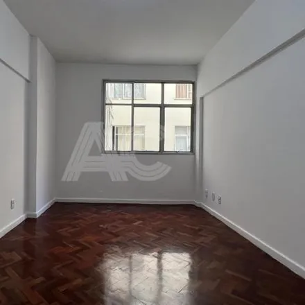 Buy this 2 bed apartment on Rua Siqueira Campos in Copacabana, Rio de Janeiro - RJ