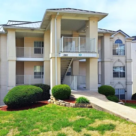 Buy this 2 bed condo on 399 Turnberry Drive in Branson, MO 65616