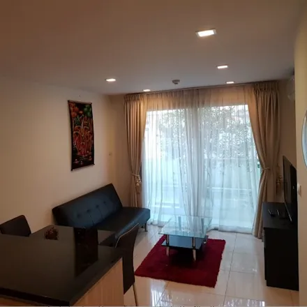Image 4 - Laguna Bay 2 Condominium, 494, Phra Tamnak 6 Пратамнак Сои 6, Pattaya, Chon Buri Province 20150, Thailand - Condo for rent