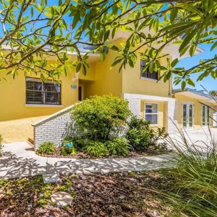 Buy this 4 bed house on 568 77th Street in Holmes Beach, Manatee County