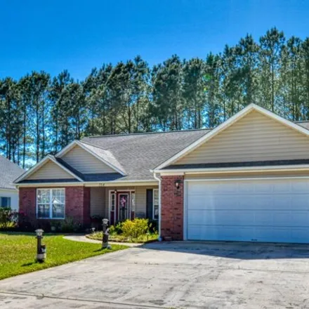 Buy this 3 bed house on 790 Golden Eagle Drive in Horry County, SC 29527