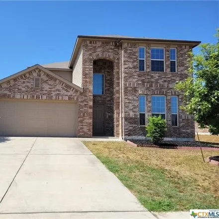 Rent this 5 bed house on 3532 Cottonpatch Drive in Killeen, TX 76549