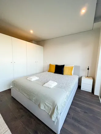 Rent this studio apartment on unnamed road in 4460-202 Matosinhos, Portugal