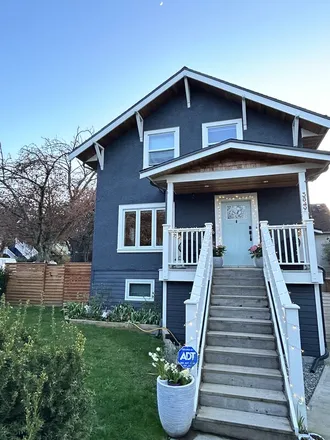 Image 2 - Vancouver, Kensington-Cedar Cottage, BC, CA - House for rent