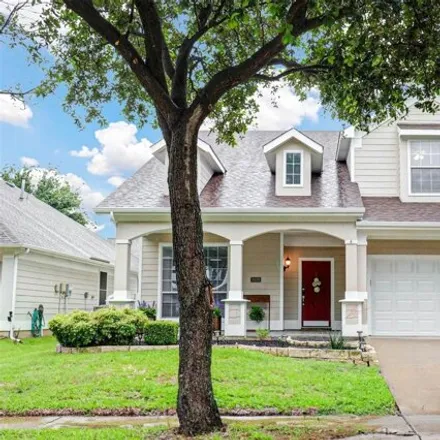 Buy this 4 bed house on 9109 Manana Street in Fort Worth, TX 76248