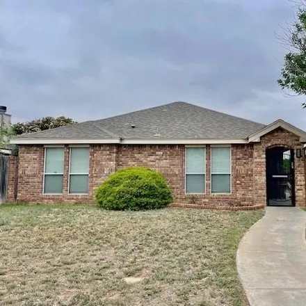Rent this 3 bed house on 4701 Melville Drive in Midland, TX 79705
