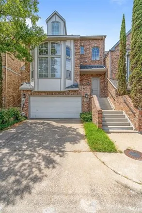 Image 2 - 828 Liberty Street, Dallas, TX 75204, USA - Townhouse for rent