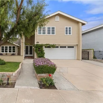 Buy this 4 bed house on 25111 Linda Vista Drive in Laguna Hills, CA 92653