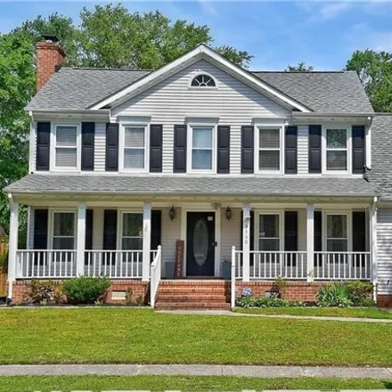 Buy this 4 bed house on 3960 Long Point Boulevard in Portsmouth, VA 23703
