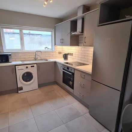 Rent this 3 bed apartment on 63 Dorset Street Lower in Dublin, D01 V0Y8