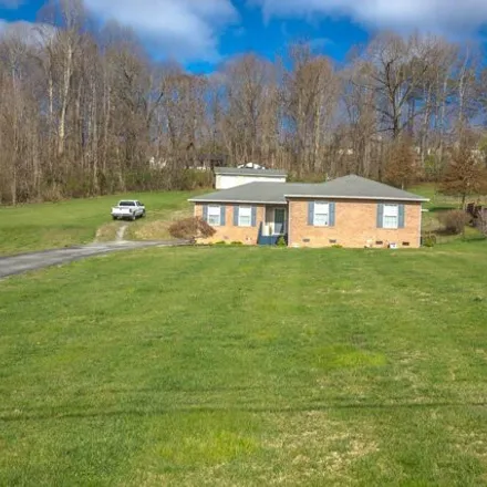 Buy this 4 bed house on 668 Cross Community Road in Cross, Sullivan County