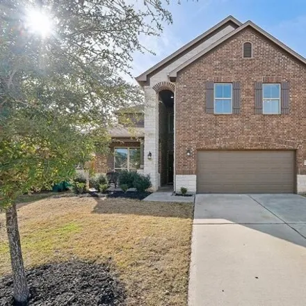 Buy this 5 bed house on 23532 Banks Mill Drive in Montgomery County, TX 77357