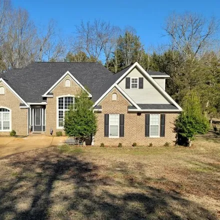 Buy this 5 bed house on Old Payne Place in Lee County, MS