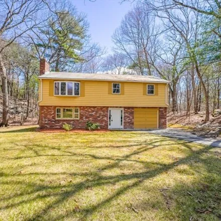 Buy this 3 bed house on 169 Taft Road in Wilmington, MA 01887