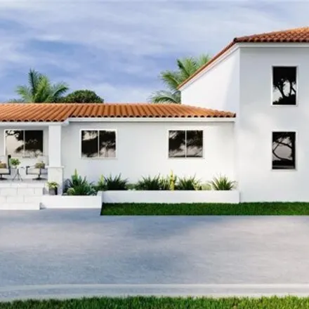 Buy this 6 bed house on 10811 Northeast 10th Avenue in Biscayne Park, Miami-Dade County