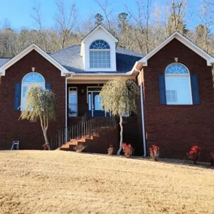 Buy this 3 bed house on 470 Quail Ridge Road in Oneonta, AL 35121