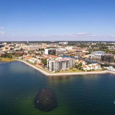 Image 4 - Palafox Pier, East Gimble Street, Pensacola, FL 32502, USA - Condo for sale