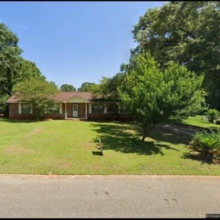 Image 1 - 130 Sherwood Avenue, Ridgewood, Troy, AL 36081, USA - House for sale