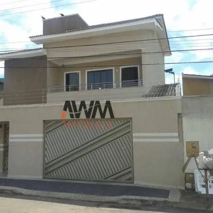 Image 2 - Rua Imbaúba, Vila Maria Rosa, Goiânia - GO, 74665-510, Brazil - House for sale