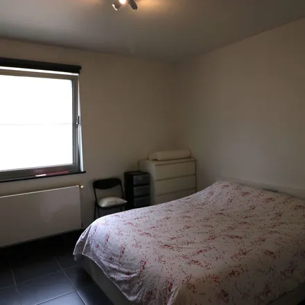 Rent this 2 bed apartment on Dorp 74a in 9290 Berlare, Belgium