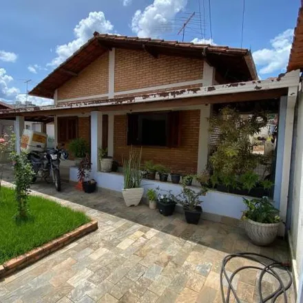 Image 2 - Rua Minas Gerais, Regional Norte, Betim - MG, 32604-662, Brazil - House for sale