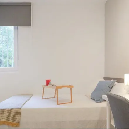 Rent this 1 bed apartment on Calle de Illescas in 57, 28024 Madrid