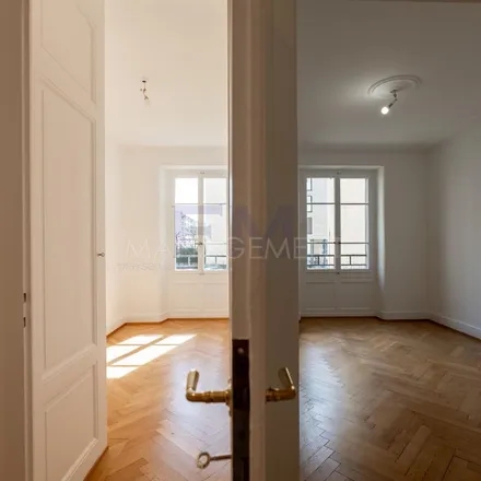 Image 7 - Rue de la Servette 59, 1211 Geneva, Switzerland - Apartment for rent