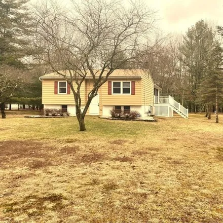 Rent this 4 bed house on 22 Jackson Road in Ancram, Columbia County