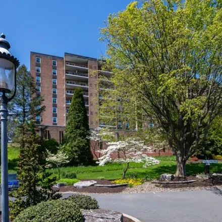 Buy this 2 bed condo on State Police Station Troop L in 600 Kenhorst Boulevard, Reading