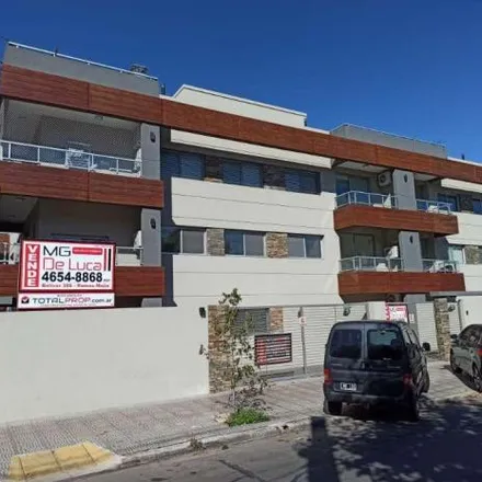 Buy this 1 bed apartment on Las Heras 609 in Lomas del Millón, 1704 Ramos Mejía