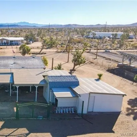 Image 9 - 18897 Queen Drive, Dolan Springs, Mohave County, AZ 86441, USA - House for sale