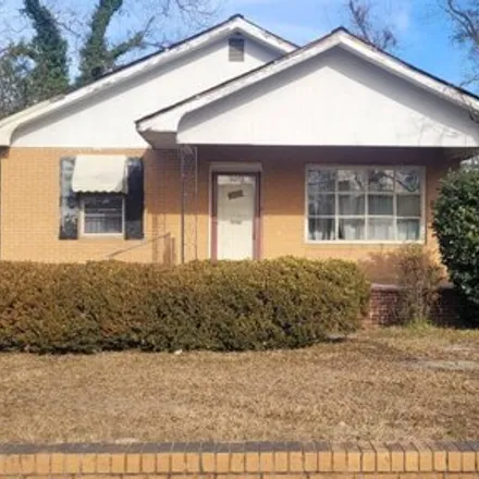 Image 3 - 1127 Turpin Street, Augusta, GA 30901, USA - House for sale