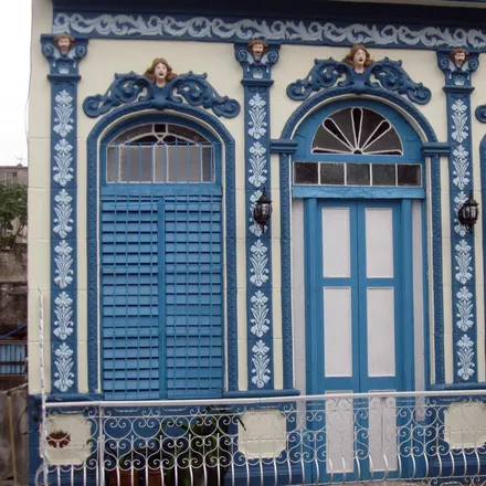 Rent this 2 bed apartment on Havana in Los Sitios, CU