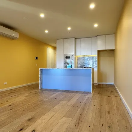 Rent this 2 bed apartment on 20 Jersey Parade in Carnegie VIC 3163, Australia
