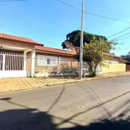 Image 2 - Rua Nove de Julho, Cidade Nova I, Indaiatuba - SP, 13333-330, Brazil - House for sale