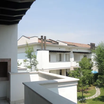 Rent this 3 bed apartment on La Celeste in Via Unità d'Italia, 30028 Bibione Lido del Sole VE