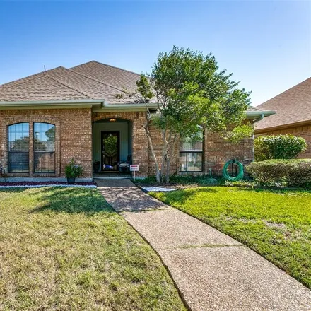 Buy this 3 bed house on 3606 Foxboro Lane in Carrollton, TX 75007